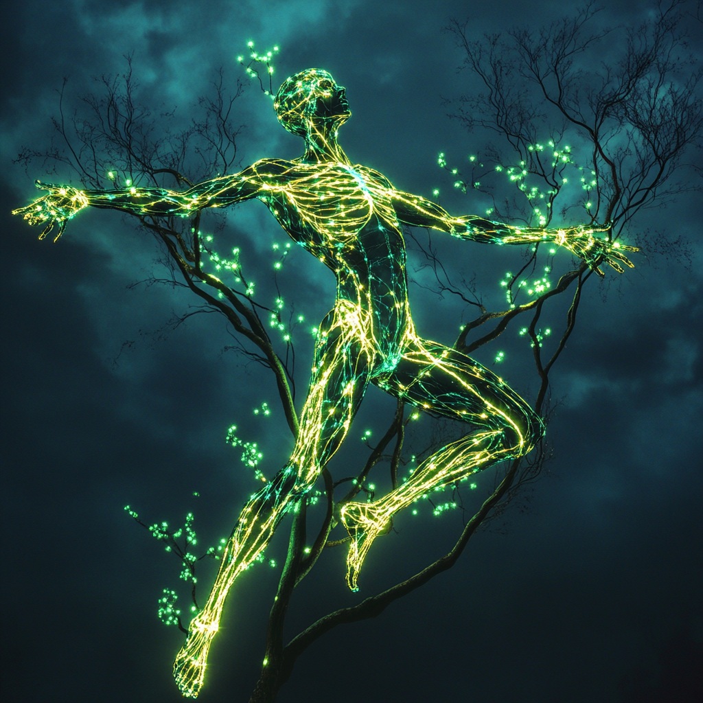 Людський ритм