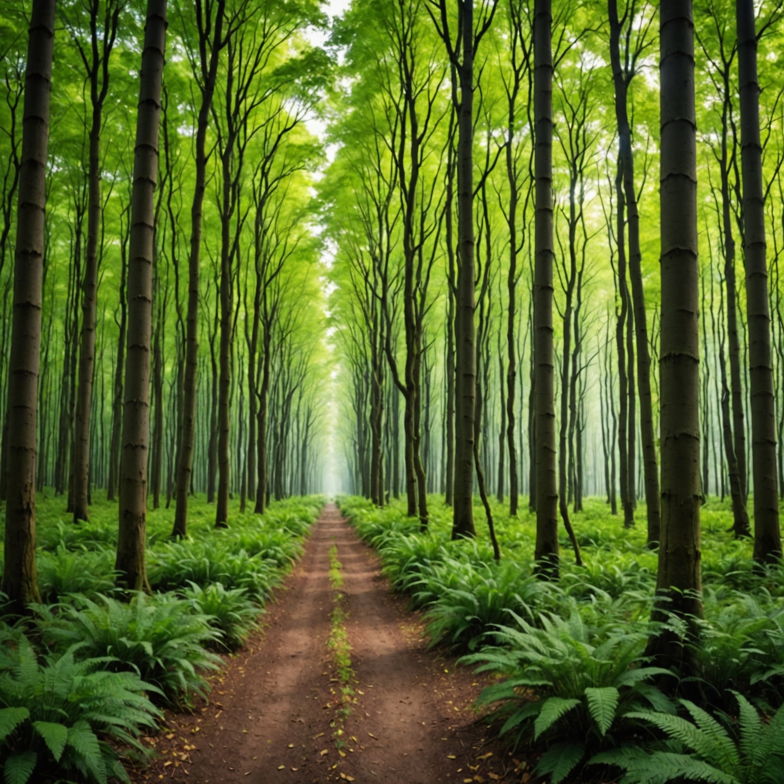 Рух у природі